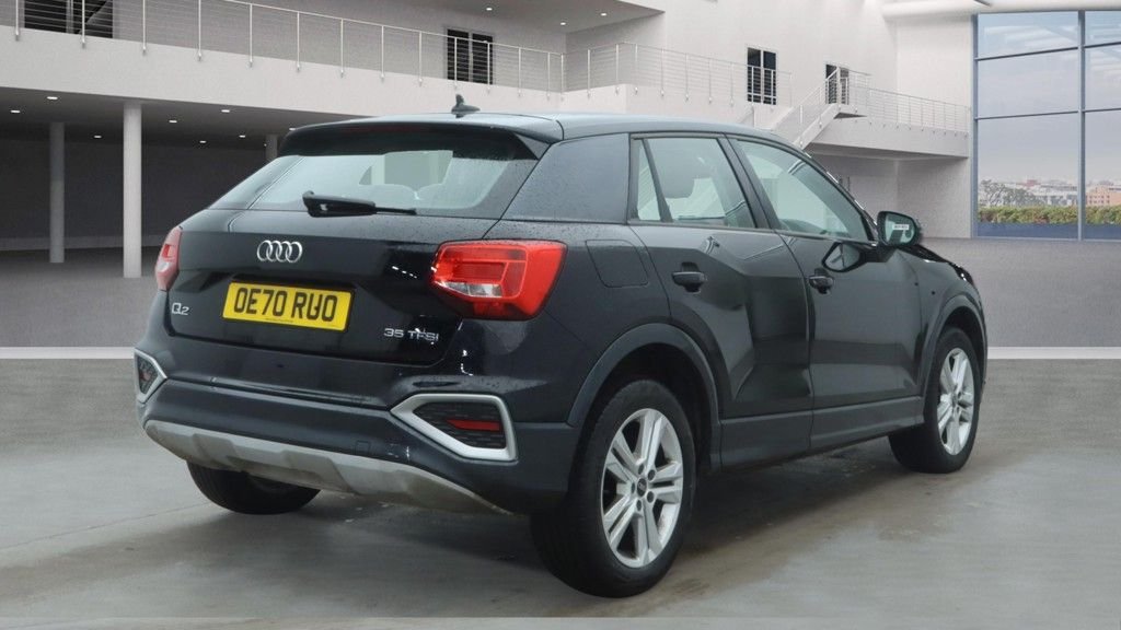 Used Audi Q2 2021 for sale - 77507894: Photo 6