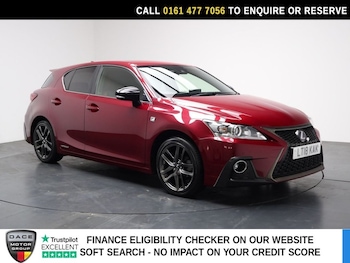 Used Lexus CT 2018 for sale - 79584274: Photo