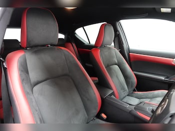 Used Lexus CT 2018 for sale - 79584274: Photo