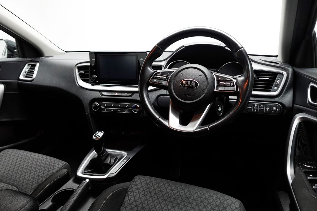 Used Kia XCeed 2019 for sale - 75896351: Photo 23