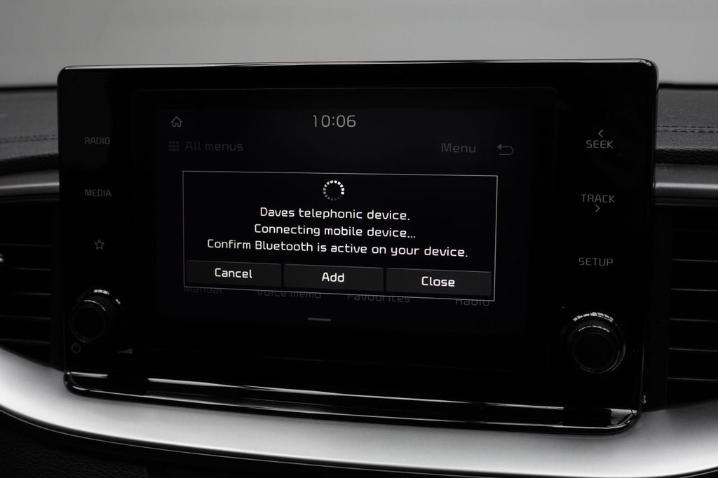Used Kia XCeed 2019 for sale - 75896351: Photo 27
