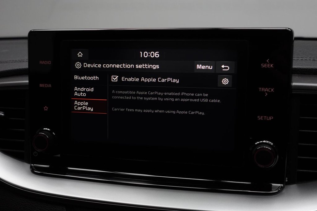 Used Kia XCeed 2019 for sale - 75896351: Photo 32