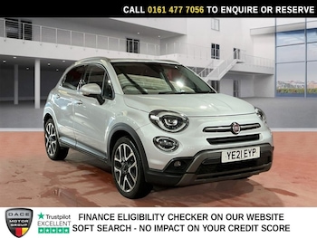 Used Fiat 500X 2021 for sale - 77667199: Photo