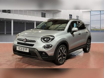 Used Fiat 500X 2021 for sale - 77667199: Photo