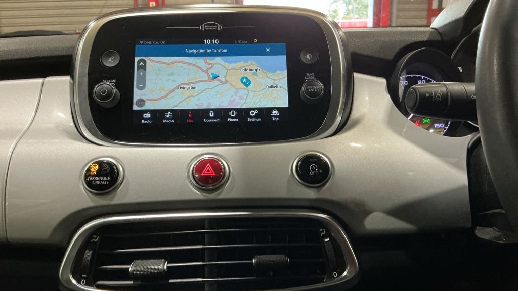 Used Fiat 500X 2021 for sale - 77667199: Photo 4