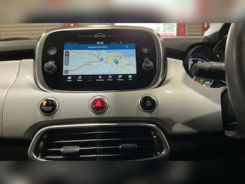 Used Fiat 500X 2021 for sale - 77667199: Photo