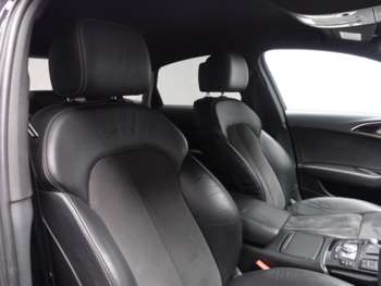 Used Audi A6 Saloon 2016 for sale - 74708026: Photo