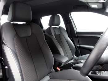 Used Audi A1 2019 for sale - 74954287: Photo