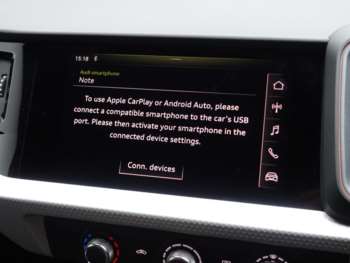 Used Audi A1 2019 for sale - 74954287: Photo