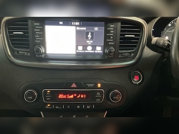 Used Kia Sorento 2019 for sale - 77328326: Photo