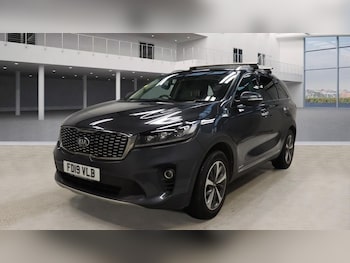 Used Kia Sorento 2019 for sale - 77328326: Photo