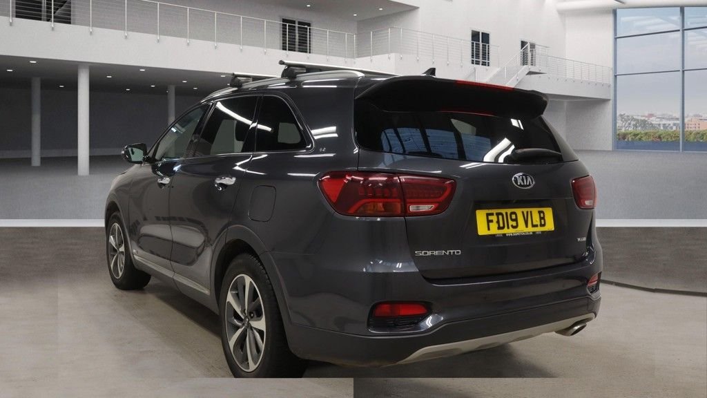 Used Kia Sorento 2019 for sale - 77328326: Photo 4