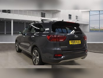 Used Kia Sorento 2019 for sale - 77328326: Photo