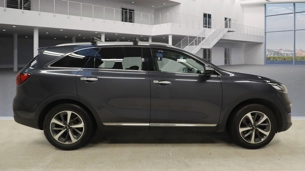 Used Kia Sorento 2019 for sale - 77328326: Photo 5