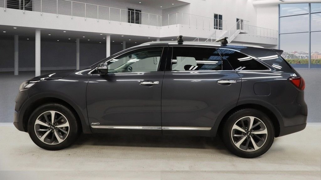 Used Kia Sorento 2019 for sale - 77328326: Photo 6
