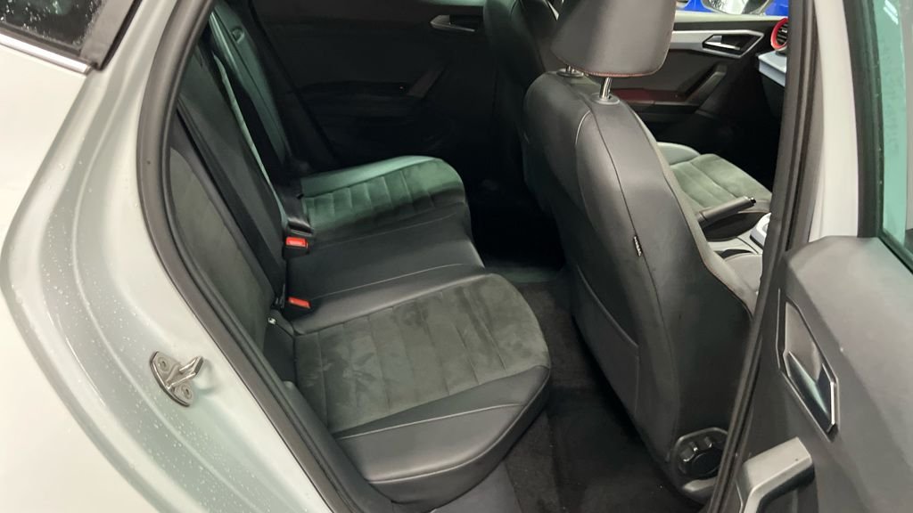 Used SEAT Arona 2021 for sale - 76396428: Photo 12