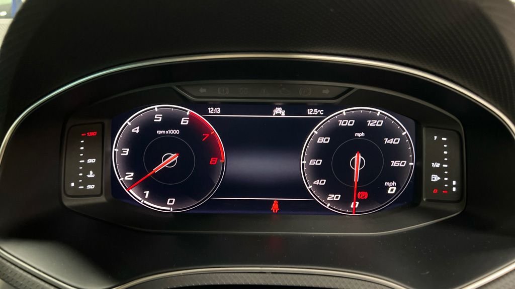 Used SEAT Arona 2021 for sale - 76396428: Photo 14