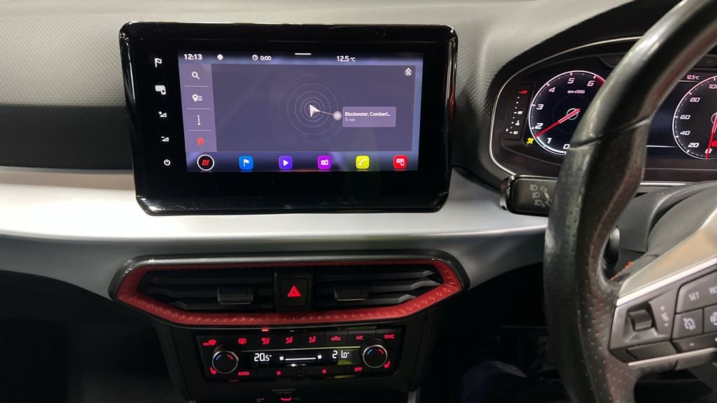 Used SEAT Arona 2021 for sale - 76396428: Photo 3