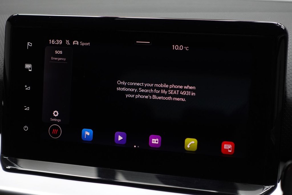 Used SEAT Arona 2021 for sale - 76396428: Photo 33