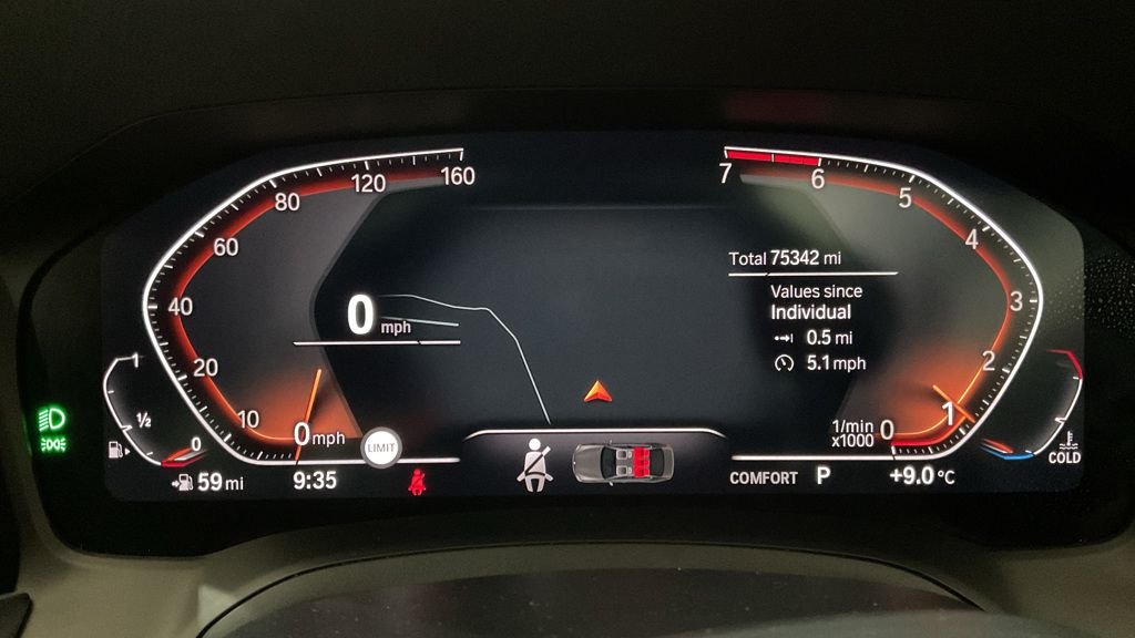 Used BMW 3 Series 2020 for sale - 76470131: Photo 12