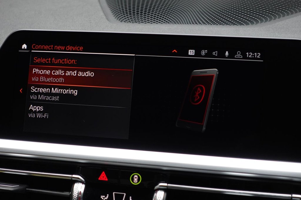 Used BMW 3 Series 2020 for sale - 76470131: Photo 32