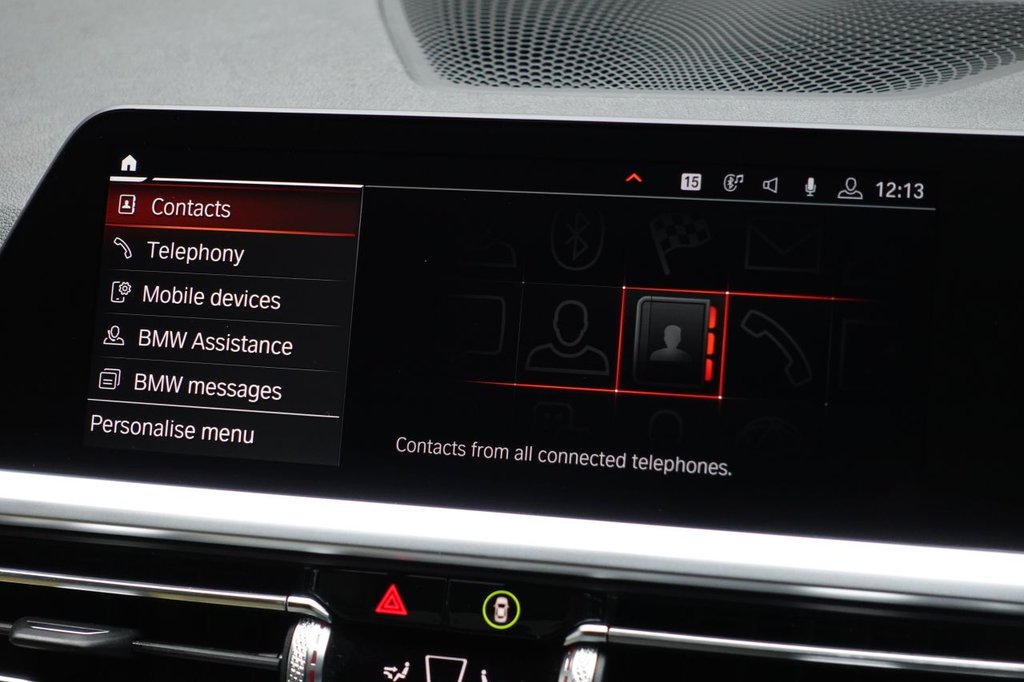 Used BMW 3 Series 2020 for sale - 76470131: Photo 33