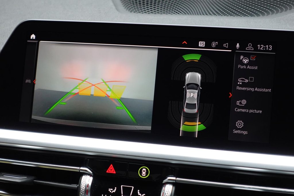 Used BMW 3 Series 2020 for sale - 76470131: Photo 36