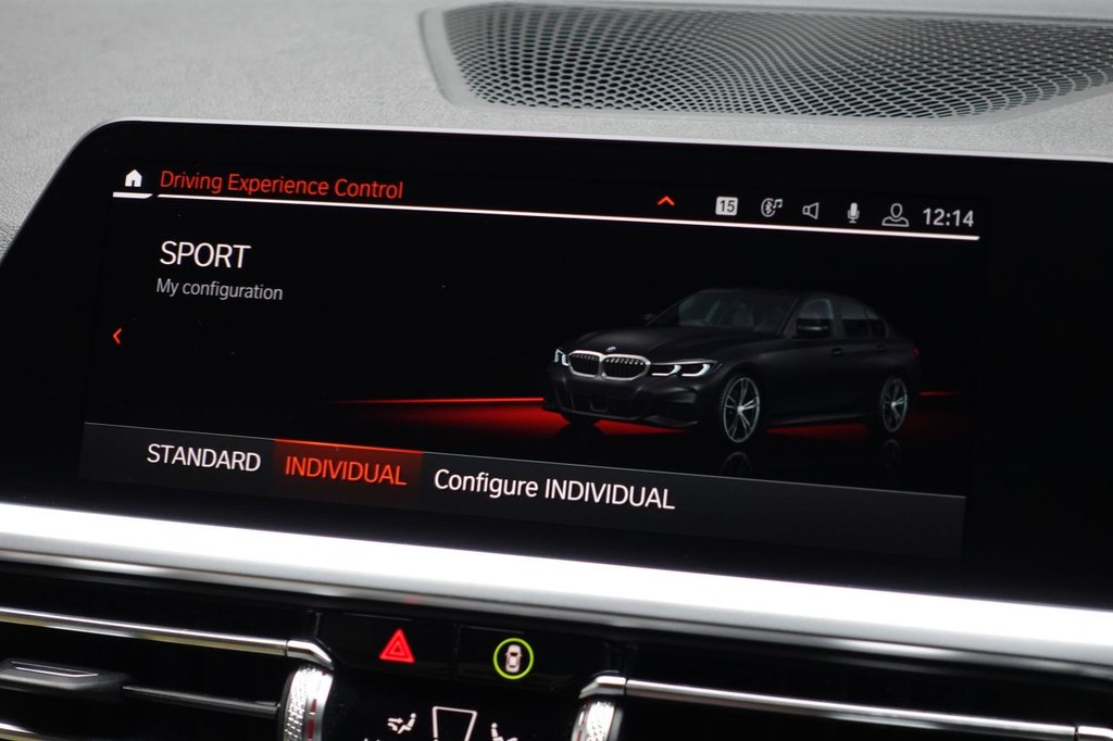 Used BMW 3 Series 2020 for sale - 76470131: Photo 38