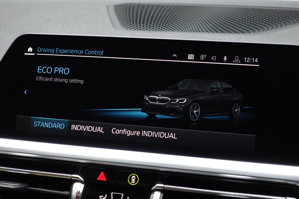 Used BMW 3 Series 2020 for sale - 76470131: Photo 40