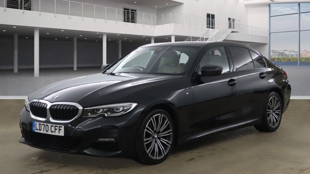 Used BMW 3 Series 2020 for sale - 76470131: Photo 5