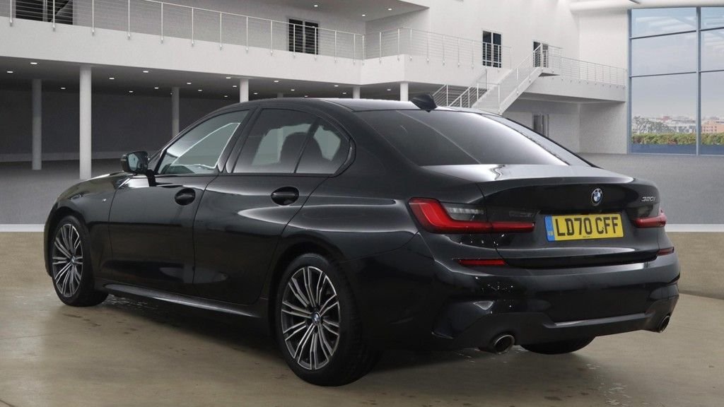 Used BMW 3 Series 2020 for sale - 76470131: Photo 6