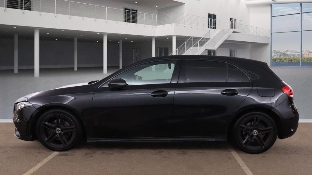 Used Mercedes-Benz A-Class 2019 for sale - 76367708: Photo 11