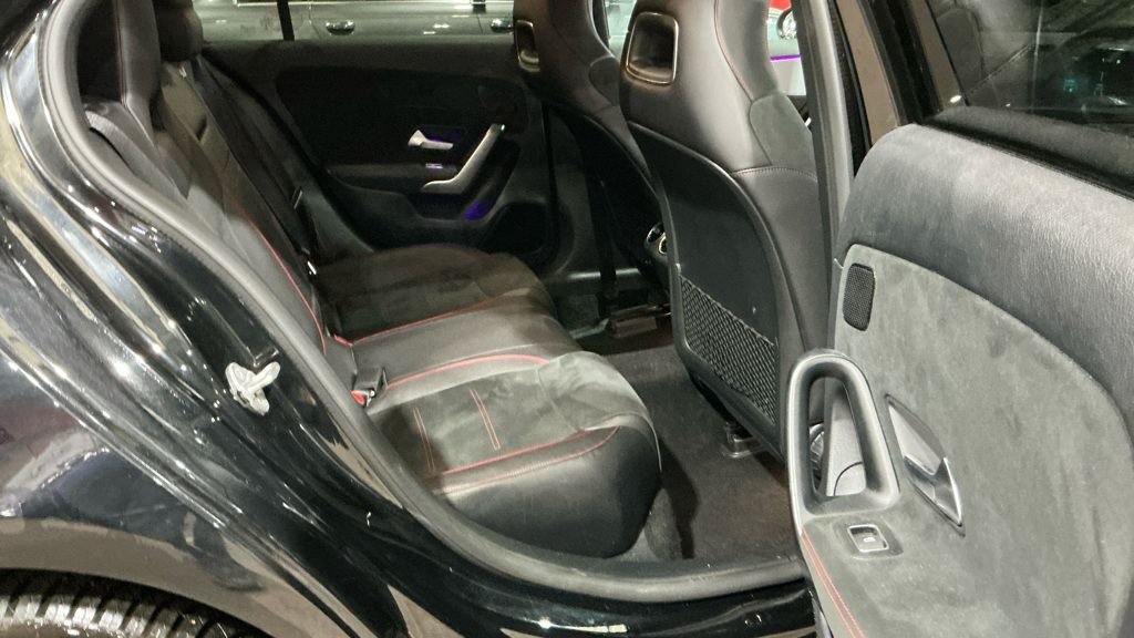 Used Mercedes-Benz A-Class 2019 for sale - 76367708: Photo 12