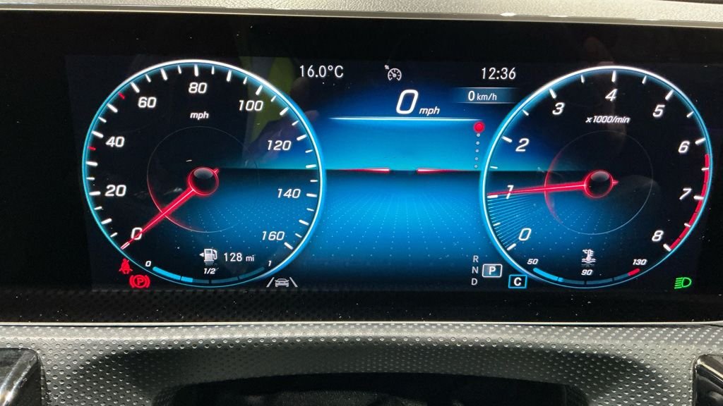Used Mercedes-Benz A-Class 2019 for sale - 76367708: Photo 14