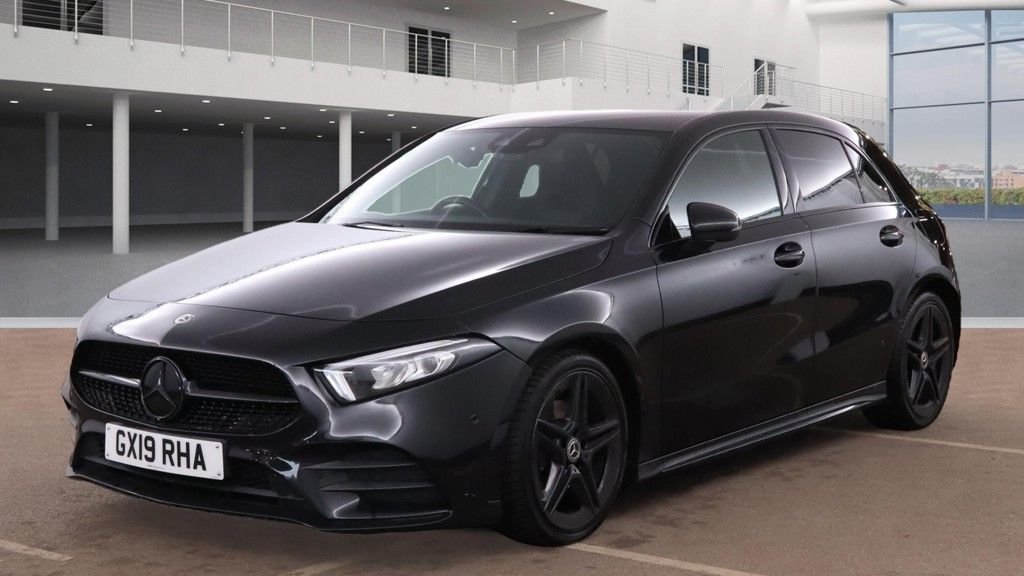 Used Mercedes-Benz A-Class 2019 for sale - 76367708: Photo 5