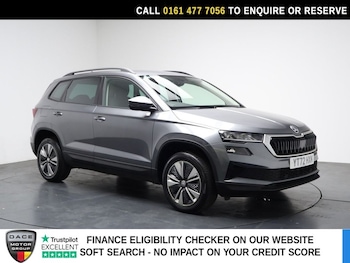 Used Skoda Karoq 2022 for sale - 79584939: Photo