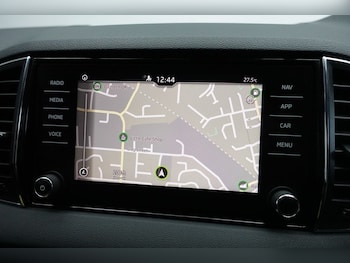Used Skoda Karoq 2022 for sale - 79584939: Photo
