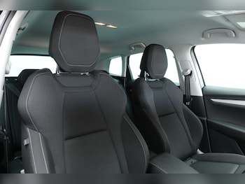 Used Skoda Karoq 2022 for sale - 79584939: Photo