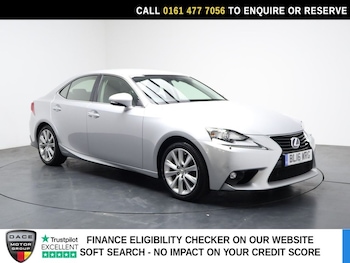 Used Lexus IS 2016 for sale - 79584502: Photo