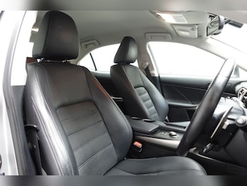 Used Lexus IS 2016 for sale - 79584502: Photo