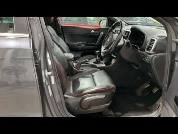 Used Kia Sportage 2019 for sale - 75397304: Photo