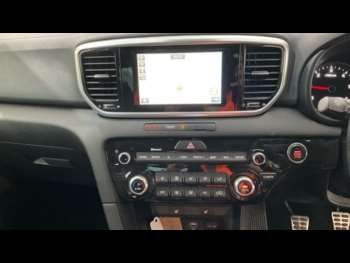 Used Kia Sportage 2019 for sale - 75397304: Photo