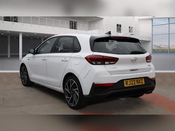 Used Hyundai i30 2022 for sale - 77427876: Photo