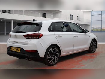 Used Hyundai i30 2022 for sale - 77427876: Photo
