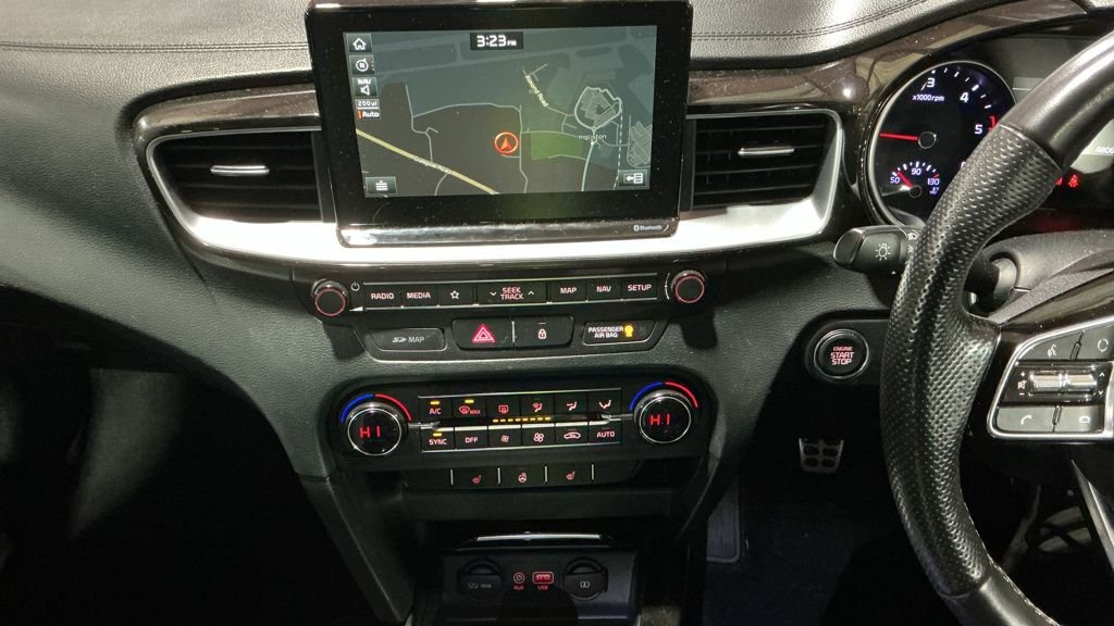 Used Kia Pro Ceed 2019 for sale - 77302711: Photo 2