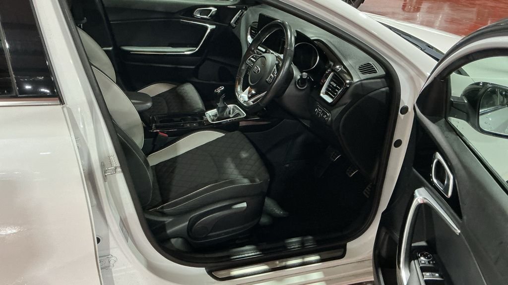 Used Kia Pro Ceed 2019 for sale - 77302711: Photo 3