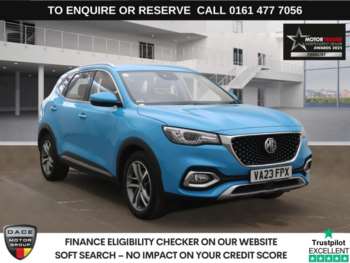 2023 (23) - 1.5 T-GDI Excite SUV 5dr Petrol DCT Euro 6 (s/s) (162 ps)