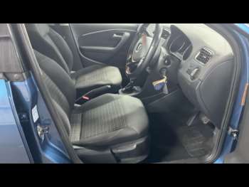 Used Volkswagen Polo 2017 for sale - 75320677: Photo