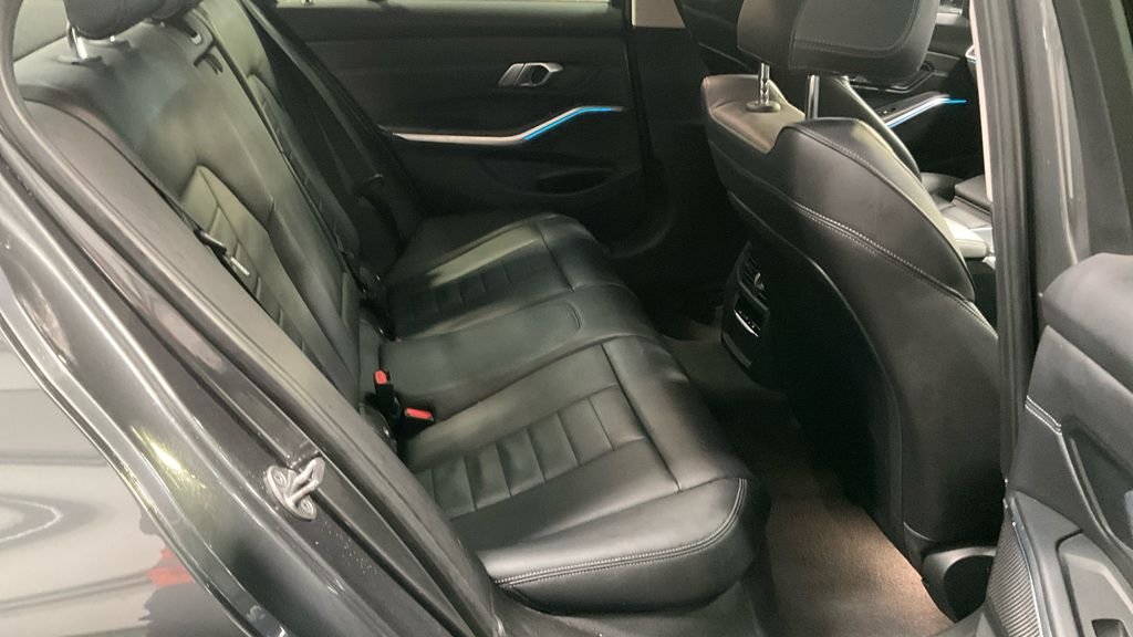 Used BMW 3 Series 2021 for sale - 76740243: Photo 14