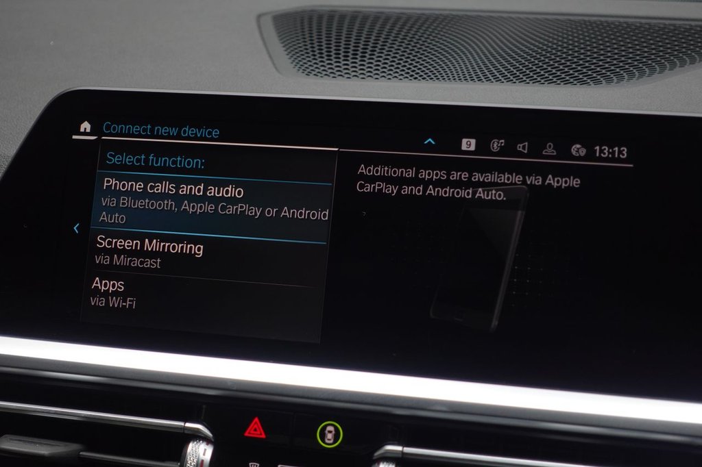 Used BMW 3 Series 2021 for sale - 76740243: Photo 30